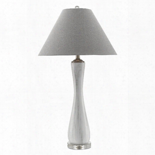 Dreamy Table Lamp Design By Currey & Company