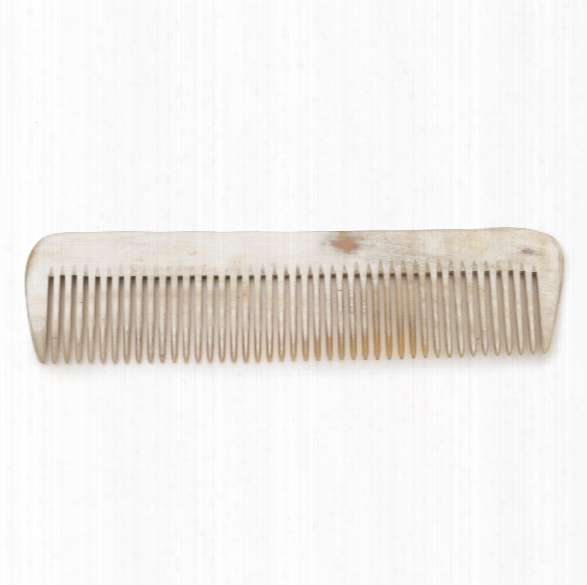 Dresser Comb Design By Siren Song