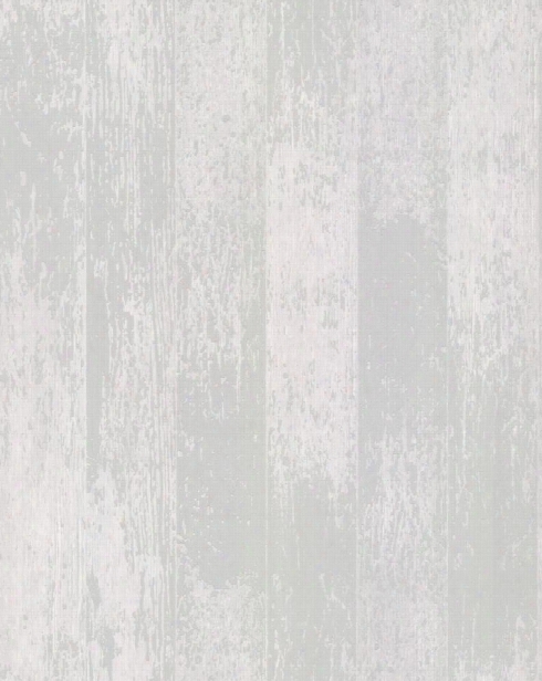 Driftwood Wallpaper In Grey/white From The Enchanted Gardens Collection By Osborne & Little