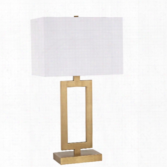 Dromos Table Lamp Design By Lazy Susan