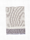 Akin Knitted Kitchen Towel in Beige design by Ferm Living