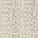 Alcazaba Taupe Trellis Wallpaper from the Alhambra Collection by Brewster Home Fashions