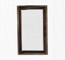 Dax Grand Mirror in Eucalyptus design by Interlude Home