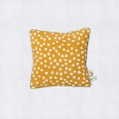 Dots Cushion in Curry design by Ferm Living