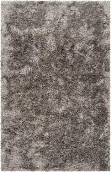 Dunes Area Rug In Light Grey And Pewter Design By Surya