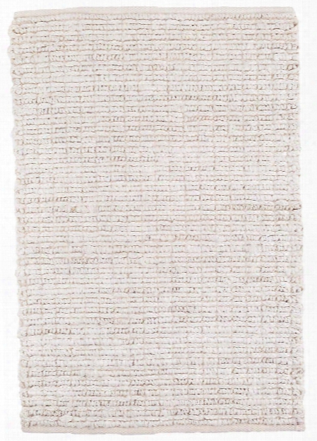 Dunes Bleached Oak Woven Jute Rug Design By Dash & Albert