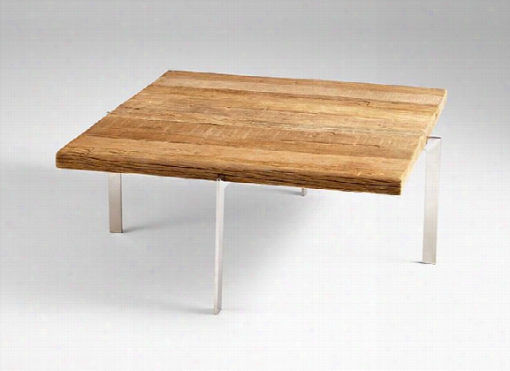 Durango Coffee Table Design By Cyan Design