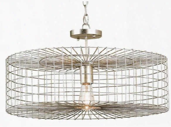 Dusklight Ceiling Mount Design By Currey & Company