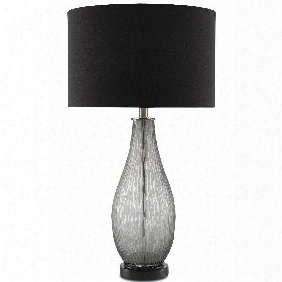 Dwaal Table Lamp Design By Currey & Company