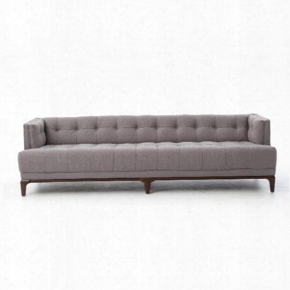 Dylan Sofa In Various Materials