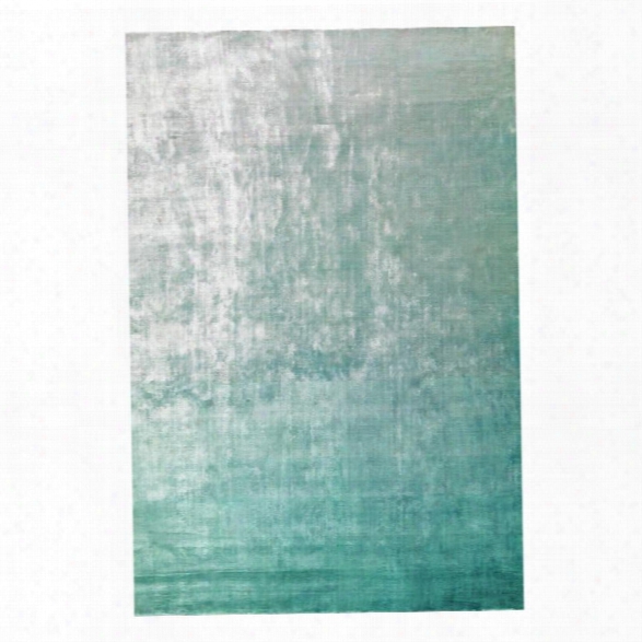 Eberson Aqua Area Rug Design By Designers Guild