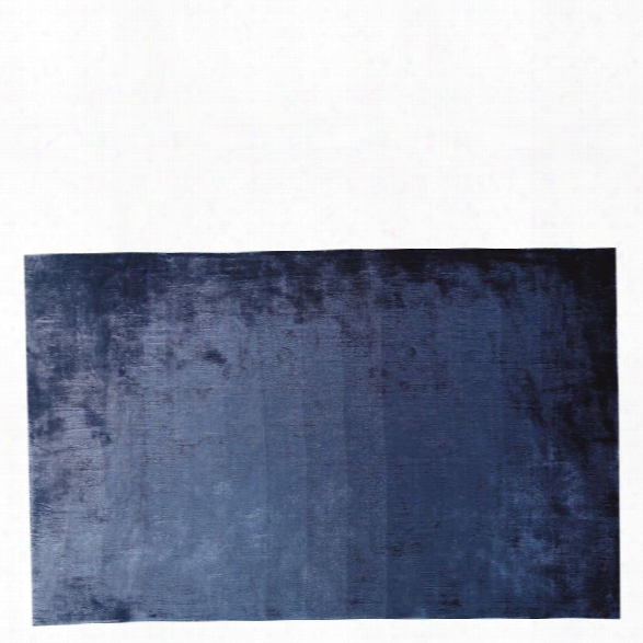 Eberson Cobalt Rug Design By Designers Guild