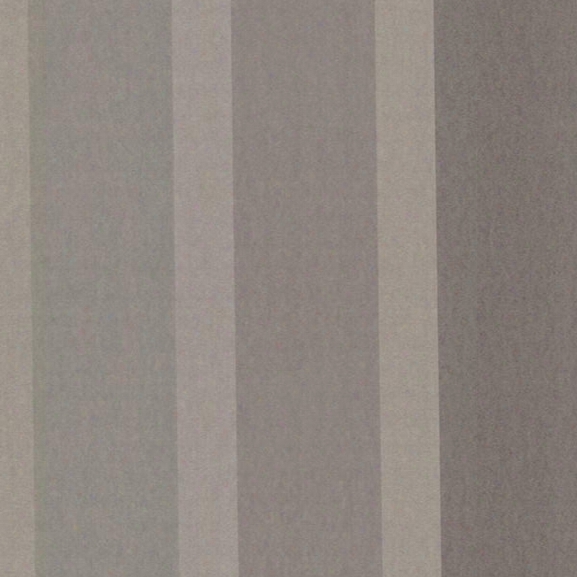 Edessa Cafe Stripe Wallpaper From The Savor Collection By Brewster Home Fashions