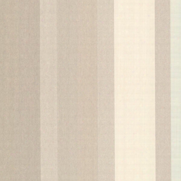 Edessa Champagne Stripe Wallpaper From The Savor Collection By Brewster Home Fashions