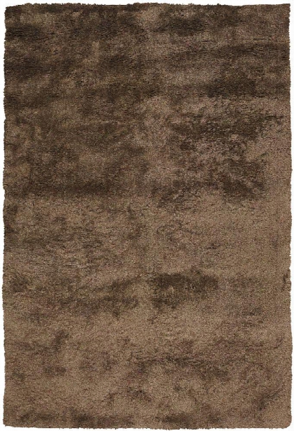 Edina Collection Hand-woven Area Rug In Brown Design By Chandra Rugs