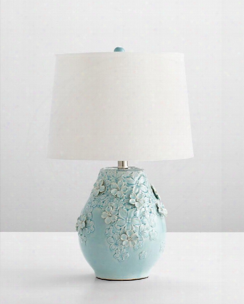 Eire Table Lamp Design By Cyan Design