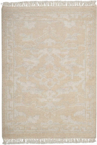 Elan Ivory Area Rug Design By Nourison