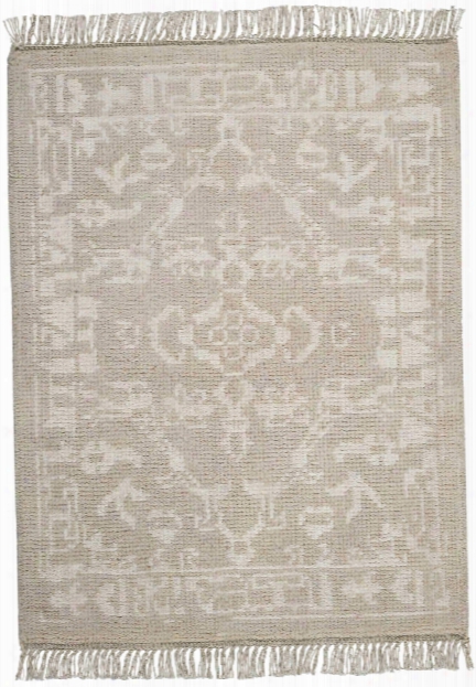 Elan Light Grey Area Rug Design By Nourison