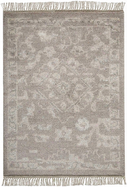 Elan Silver Area Rug Design By Nourison