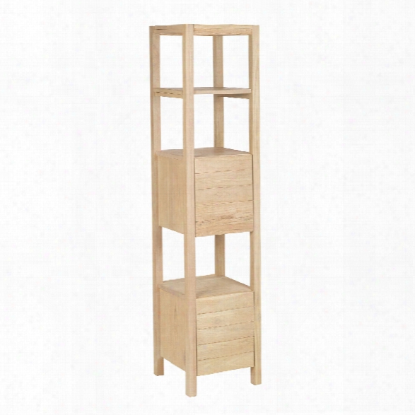 Elegance Rack Tower Design By Lazy Susan