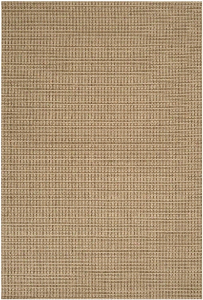 Elements Outdoor Rug In Tan Design By Candice Olson