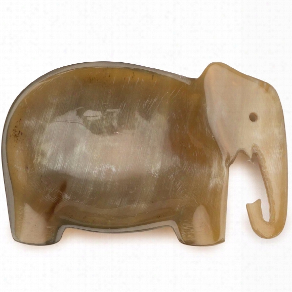 Elephant Dish Design By Siren Song