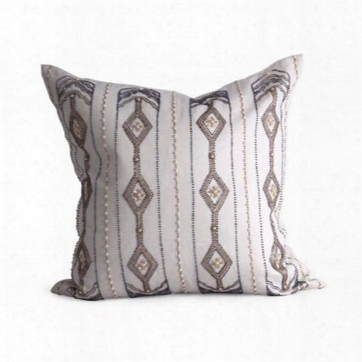 Elie Pillow Design By Bliss Studio