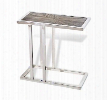 Elija Side Table Design By Interlude Home