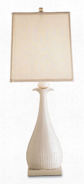 Ella Table Lamp Design By Currey & Company