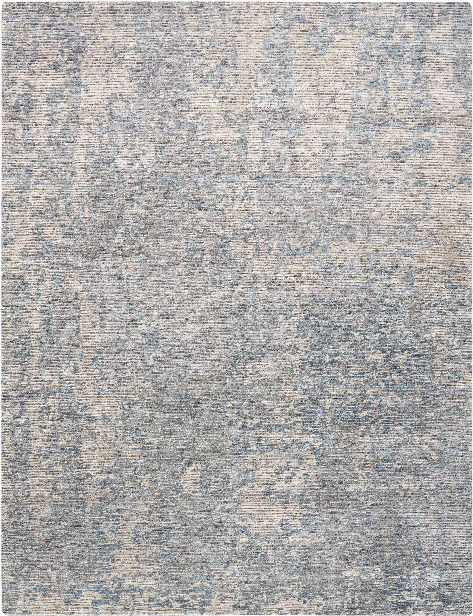 Ellora Graphite Area Rug Design By Nourison