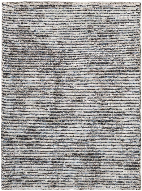 Ellora Slate Area Rug Design By Nourison