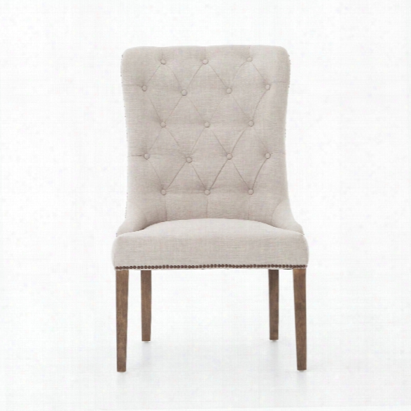 Elouise Dining Chair In Various Materials