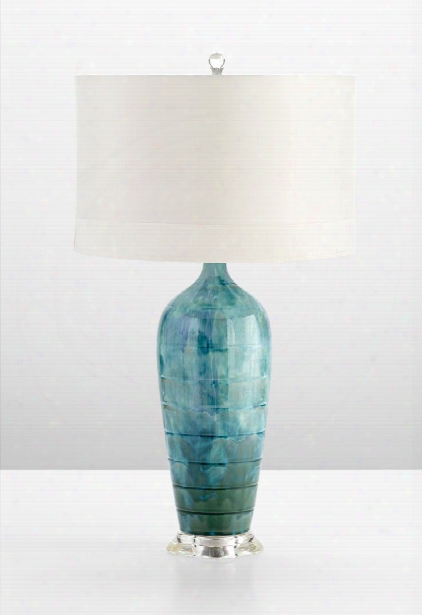 Elysia Table Lamp Design By Cyan Design