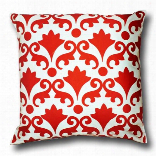 Emil Pillow Design By Canterbury Collections