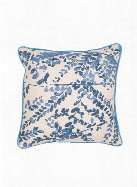 En Casa Pillow In Pristine & Stellar Design By En Casa