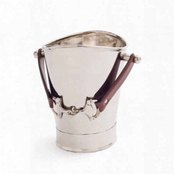 Equus Ice Bucket By Bd Edition