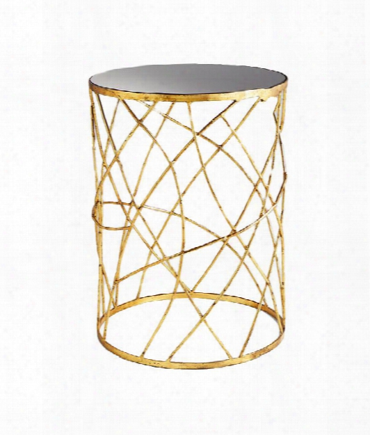 Esca Side Table Design By Cyan Design