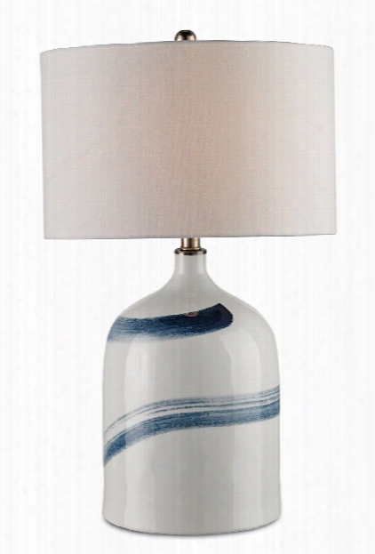 Essay Table Lamp Design By Curr Ey & Company