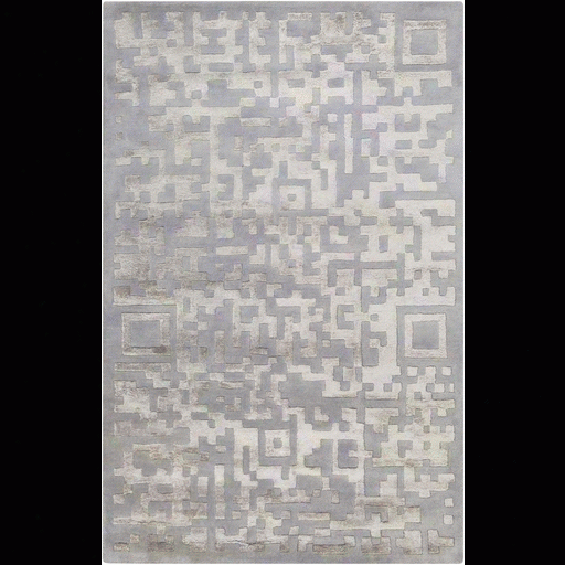 Essence Grey Rug Design By Surya