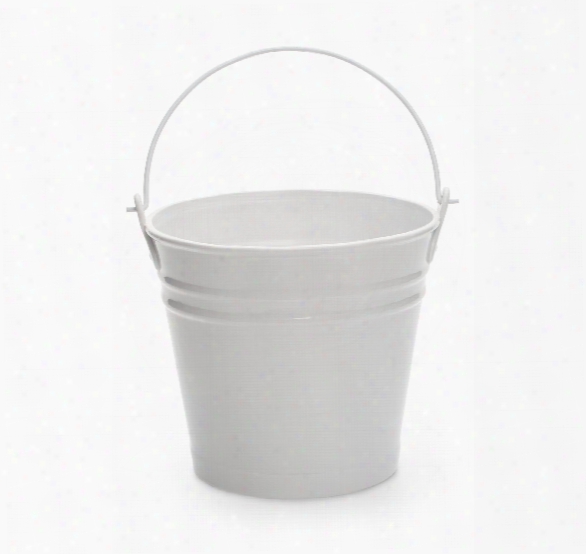 Estetico Quotidiano The Bucket Design By Seletti