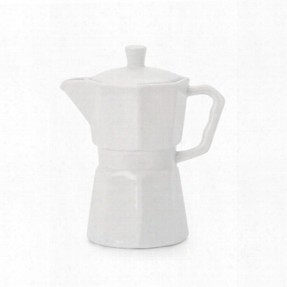 Estetico Quotidiano The Coffee Percolater Design By Seletti