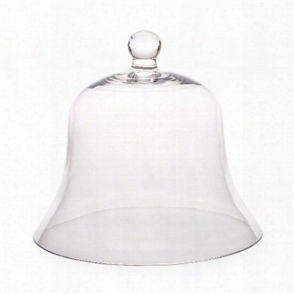 Estetico Quotidiano The Glass Bell Cover Design By Seletti