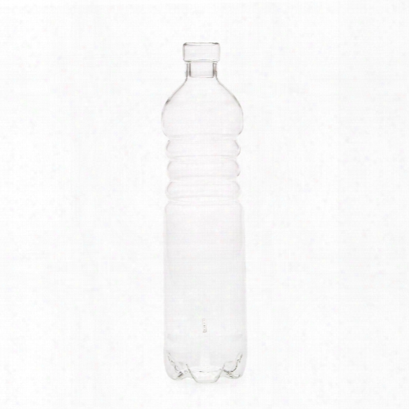 Estetico Quotidiano The Large Bottle Design By Seletti