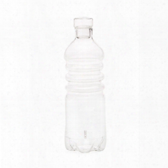 Estetico Quotidiano The Small Bottle Design By Seletti