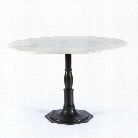 Ethel  Round Dining Table In Various Finishes Design By Bd Studio