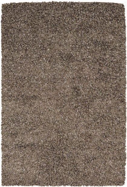 Etop Collection Hand-woven Area Rug In Taupe & Beige Design By Chandra Rugs