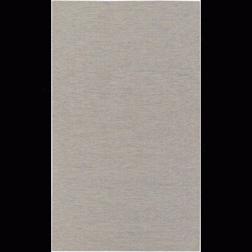 Everett Rug In Taupe & Light Grey Design By Sunbrella