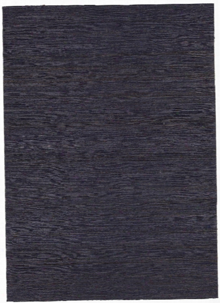 Evie Collection Hand-woven Area Rug In Purple Design By Chandra Rugs