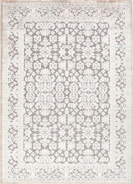 Fables Rug In Castlerock & Grey Morn Design By Jaipur