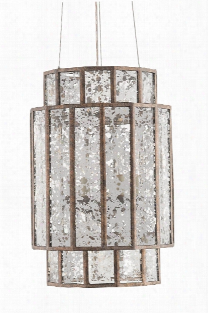 Fantasia Chandelier Design By Currey & Company